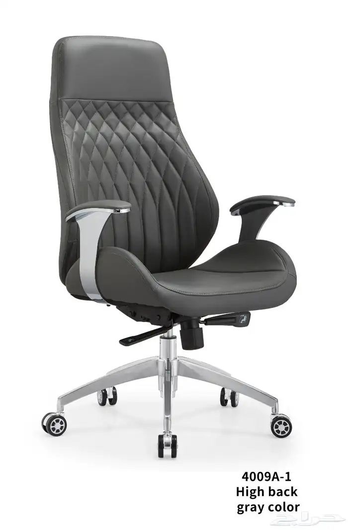 office chairs جديد كراسي مكتبيه بينتلي كرسي مكتب اثاث مكاتب 8