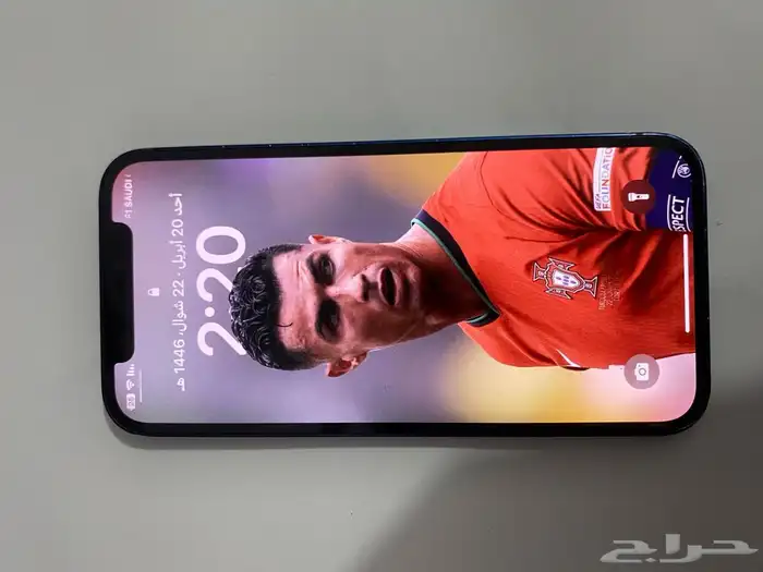 آيفون 12 للبيع 2