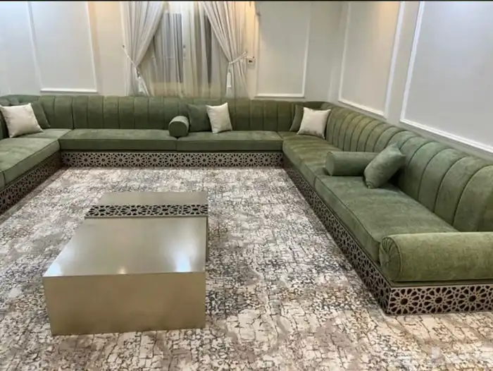 مفروشات جنوب جده 7
