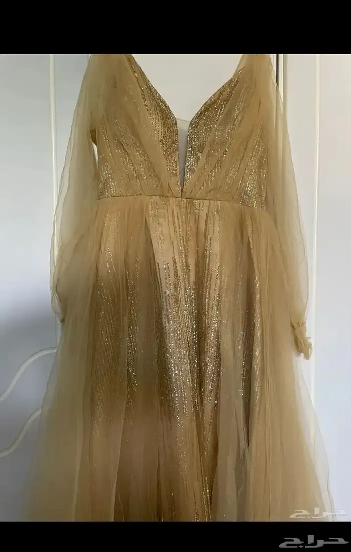 فساتين سهره 3
