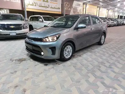 كيا بيجاس 2024 18