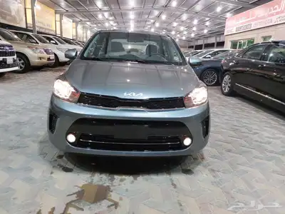 كيا بيجاس 2024 15