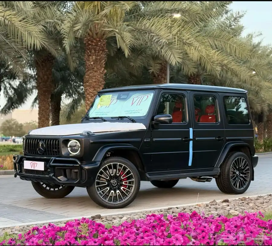 تأجير سيارات فخمة مع سائق  الرياض I رولز رويس - مرسيدس -BMW 0