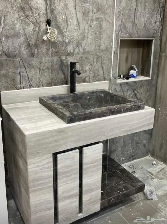 رخام وجرانيت وحجر طبيعي 5