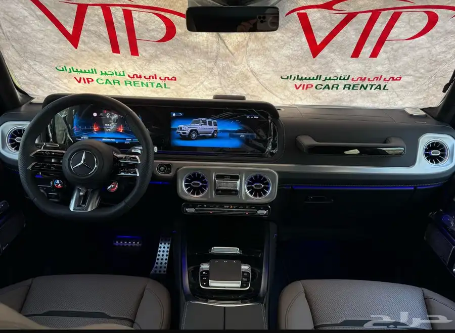 تأجير سيارات فخمة مع سائق  الرياض I رولز رويس - مرسيدس -BMW 8