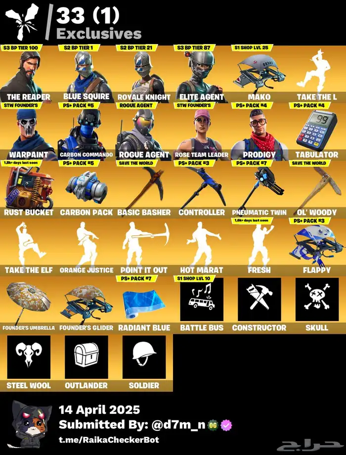 ايبك فورت نادر سيزون 2 وسيزون 3 كامل انشاء 0