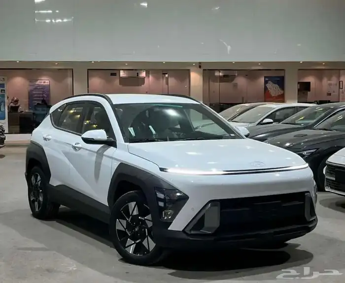 هونداي كونا موديل 2025 بالاقساط 0