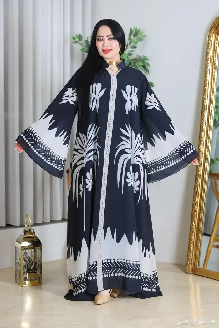 جلابيات كويتي 3