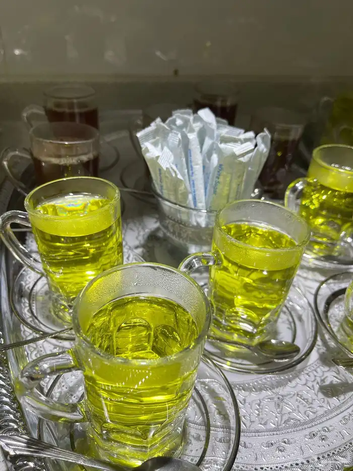 حفلات قهوجين و صبابين 0