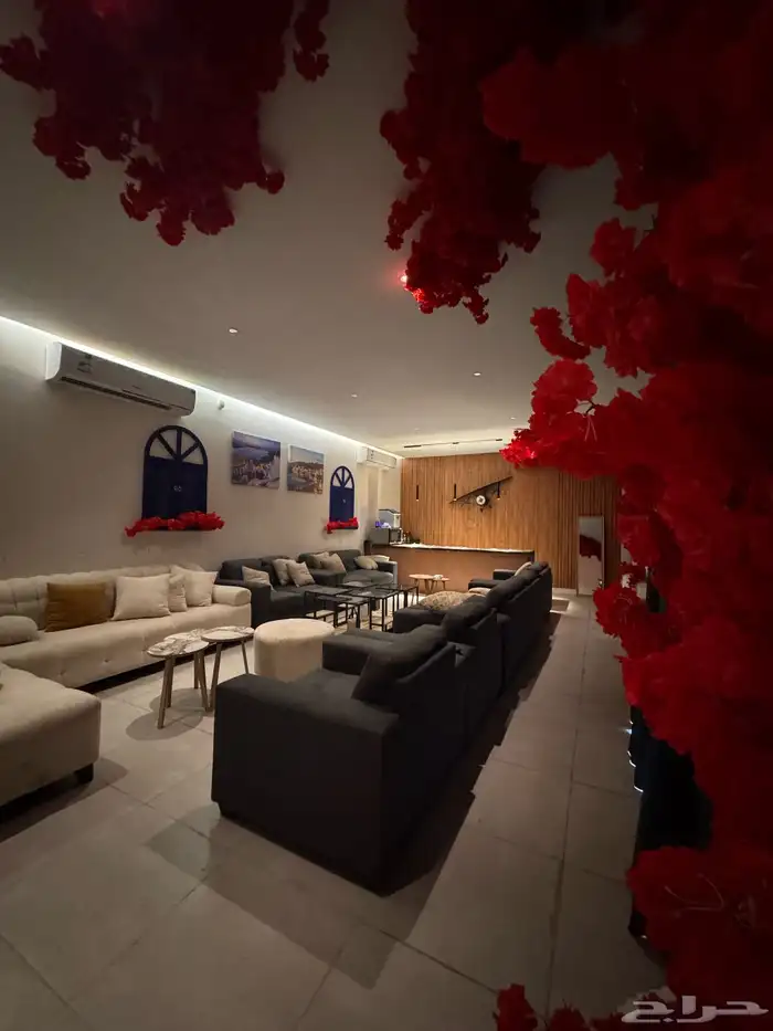 كباين شاليه سيال 5