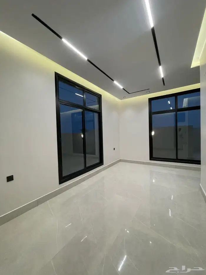 للبيع فله في مخطط غصون مليون 250 3