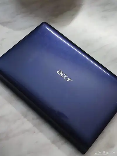 لابتوب ايسر مستخدم 1