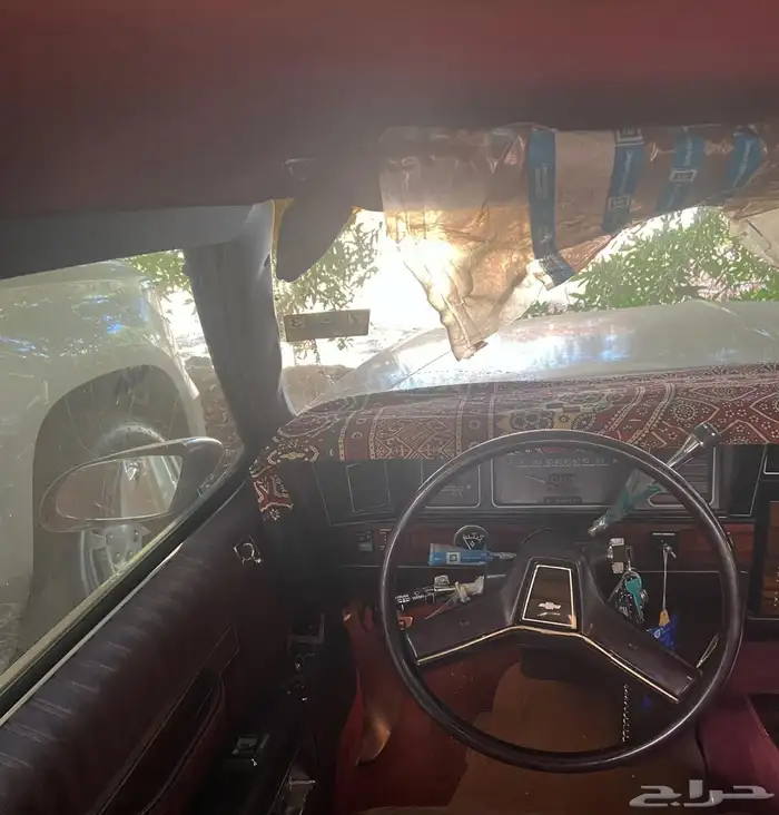 كابرس بروقاهم 89 للبيع 13