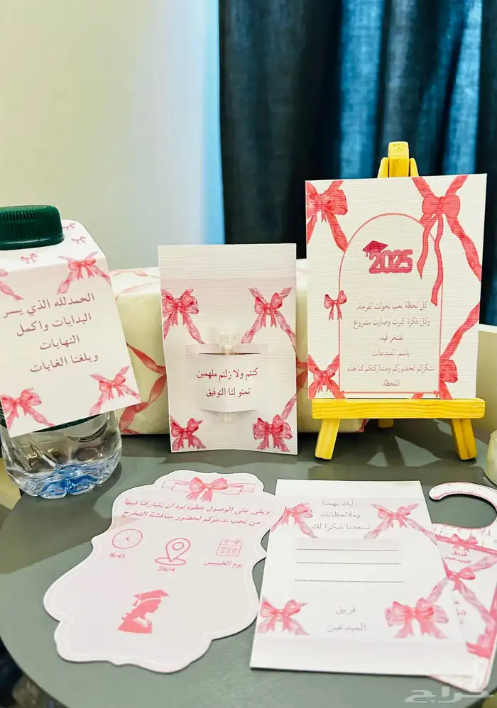 مناقشة التخرج ثالث ثانوي 3