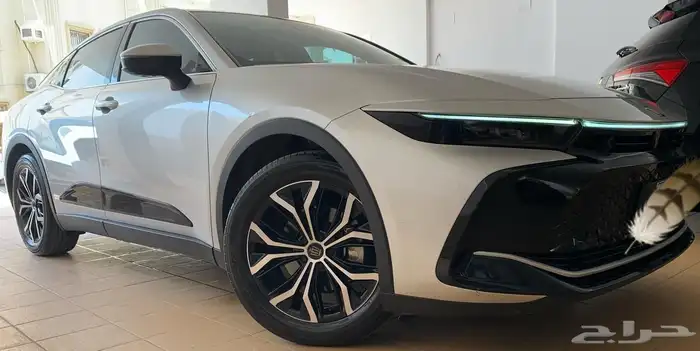 تم البيع تم البيع تم البيع كراون 2023 وكالة ممشى38 الف 22