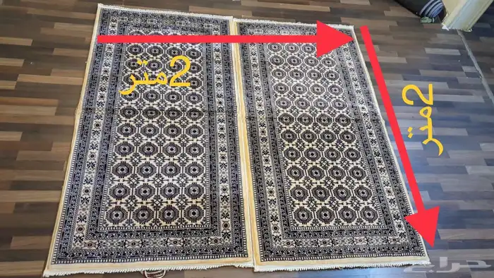 مدات تركية (شغل شخصي) 1