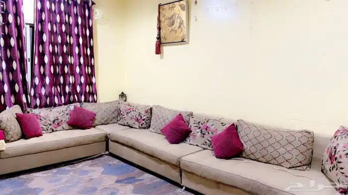 كنب بحالة جيدة 1