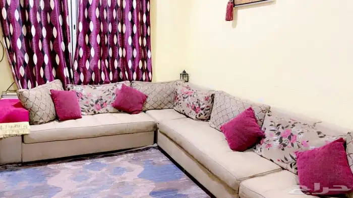 كنب بحالة جيدة 0