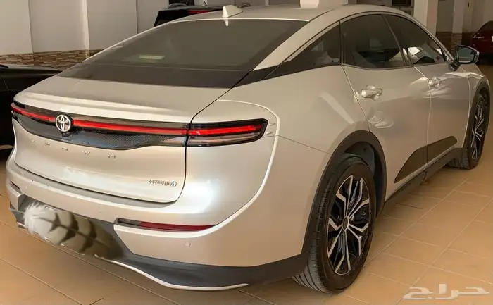 تم البيع تم البيع تم البيع كراون 2023 وكالة ممشى38 الف 4