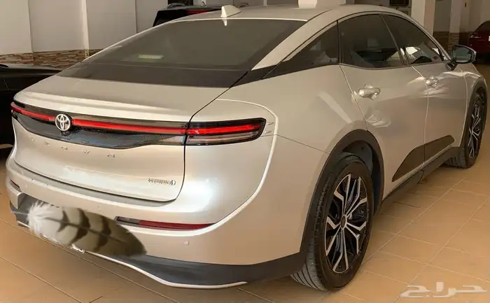 تم البيع تم البيع تم البيع كراون 2023 وكالة ممشى38 الف 30