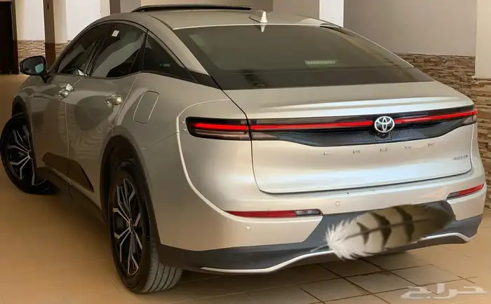 تم البيع تم البيع تم البيع كراون 2023 وكالة ممشى38 الف 25