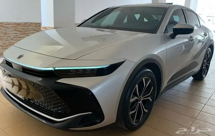 تم البيع تم البيع تم البيع كراون 2023 وكالة ممشى38 الف 8