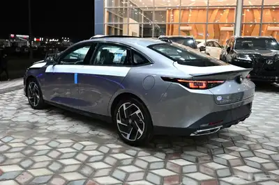 شانجان ايدو بلس فل كامل ليمتيد 2025 15