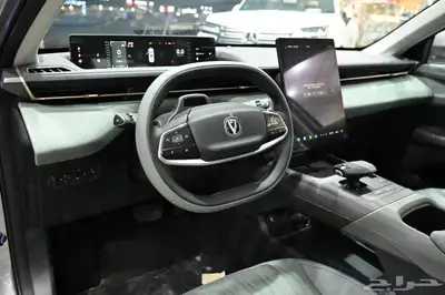 شانجان ايدو بلس فل كامل ليمتيد 2025 25