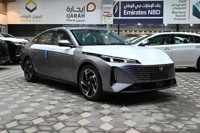 شانجان ايدو بلس فل كامل ليمتيد 2025 16