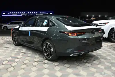 شانجان ايدو بلس فل كامل ليمتيد 2025 4