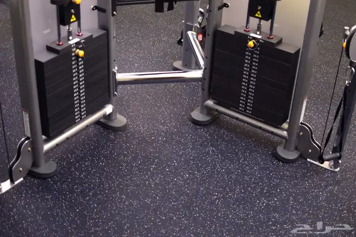 متخصصون في تنفيد وتوريد الأرضيات الرياضية 4