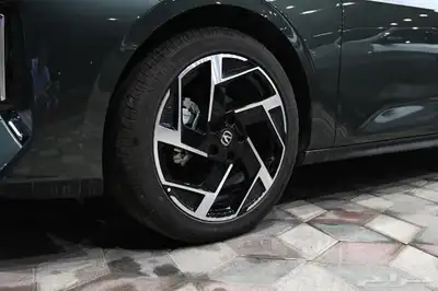 شانجان ايدو بلس فل كامل ليمتيد 2025 17