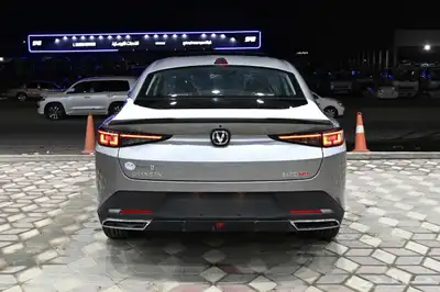شانجان ايدو بلس فل كامل ليمتيد 2025 21