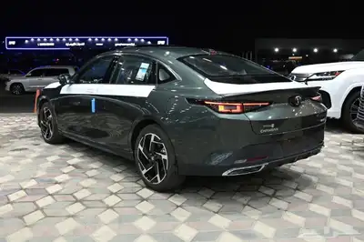 شانجان ايدو بلس فل كامل ليمتيد 2025 1