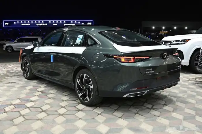 شانجان ايدو بلس فل كامل ليمتيد 2025 1