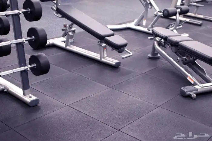 متخصصون في تنفيد وتوريد الأرضيات الرياضية 9