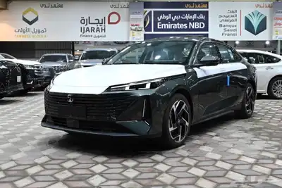 شانجان ايدو بلس فل كامل ليمتيد 2025 0