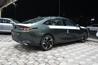 شانجان ايدو بلس فل كامل ليمتيد 2025 5