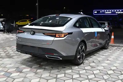 شانجان ايدو بلس فل كامل ليمتيد 2025 3