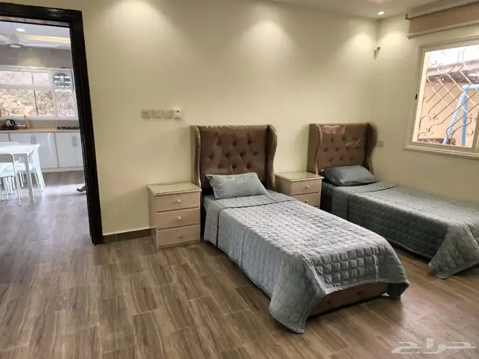 السوده باحة ربيعه 3