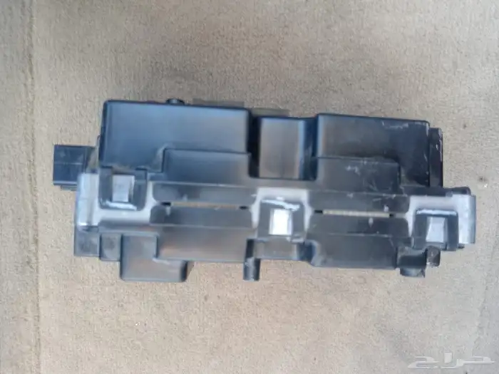 كمبيوتر انوار فورد 4