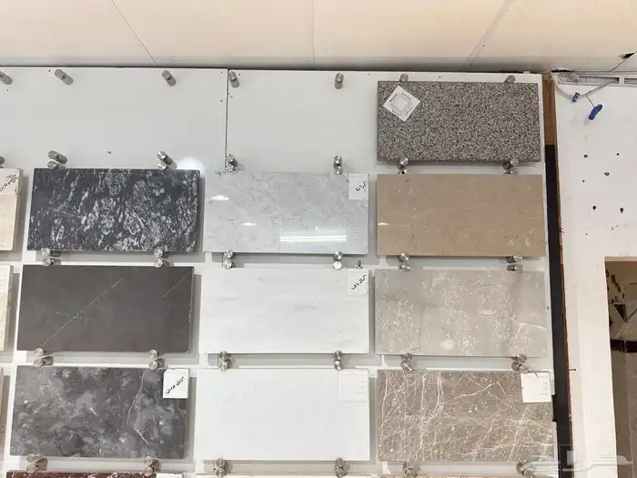 رخام وجرانيت وحجر طبيعي 23