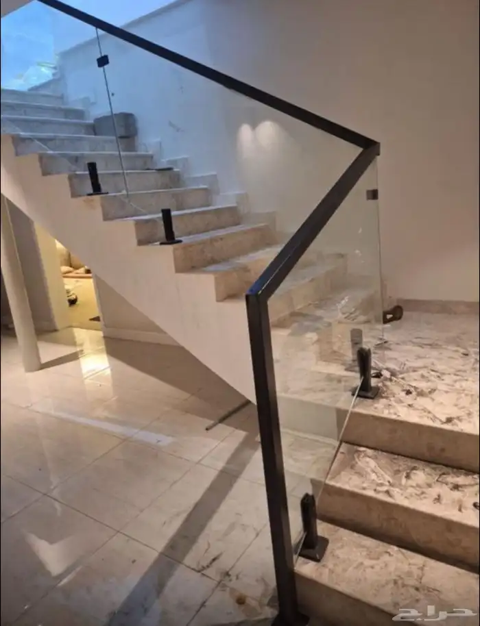 زجاج و قزاز سكريت و استركشر و المنيوم 3