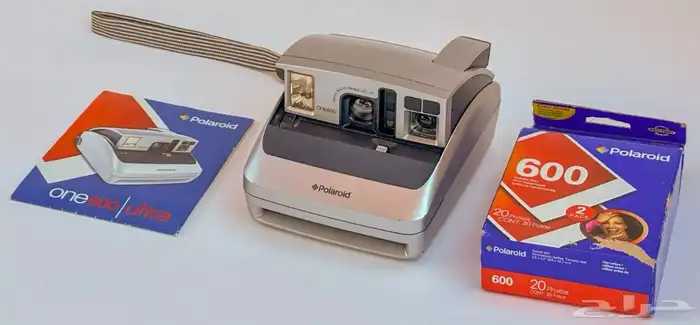 كاميرا فورية 0