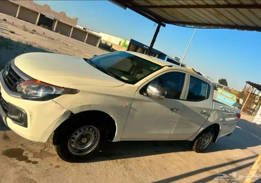 دوج غمارتين 1200 5