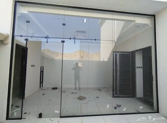 زجاج و قزاز سكريت و استركشر و المنيوم 0