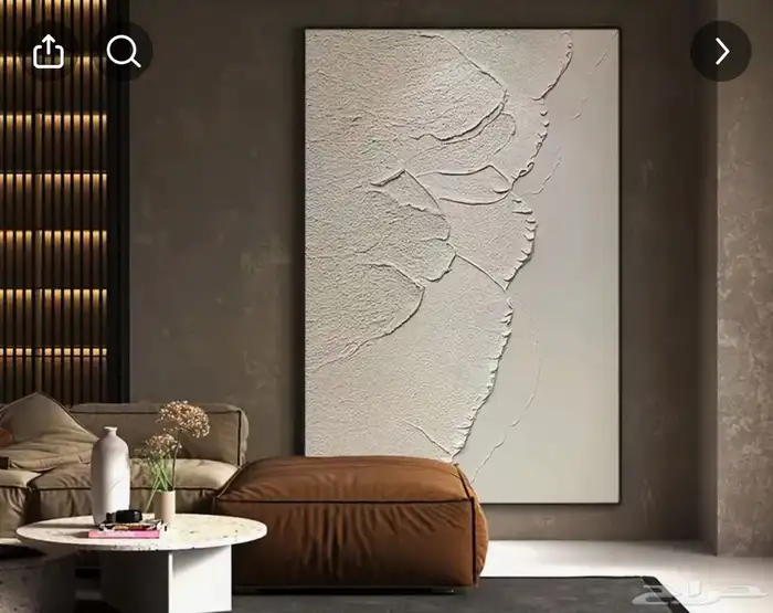 لوحا ت جدارية رسم 6