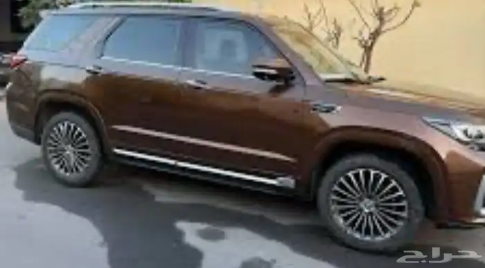 شانجان رويال إس 95 0