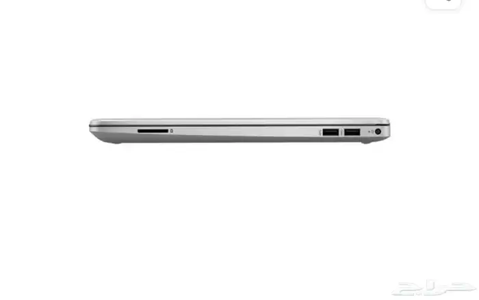 New HP Laptop 4