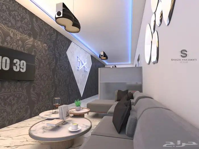 تصميم 8